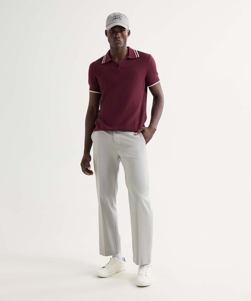 Pantalones para hombre
